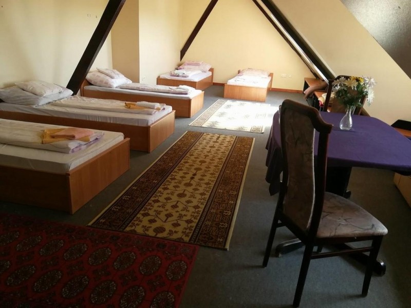 Budaörs Eladó Vendéglátás