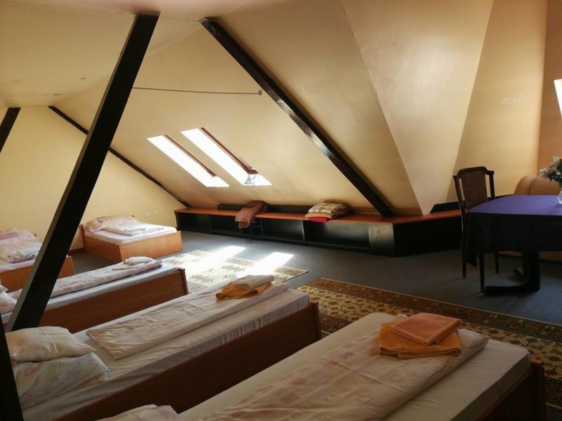 Budaörs Eladó Vendéglátás