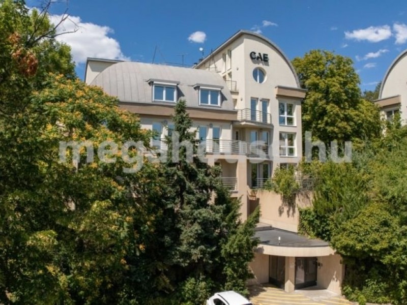 Budapest XI. kerület Kiadó Iroda