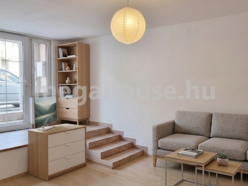 Budapest IV. kerület Eladó Iroda Nádor utca