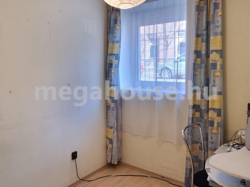 Budapest IV. kerület Eladó Iroda Nádor utca