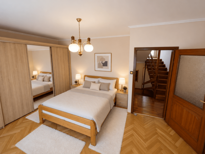 Szeged Eladó Ház Közép fasor