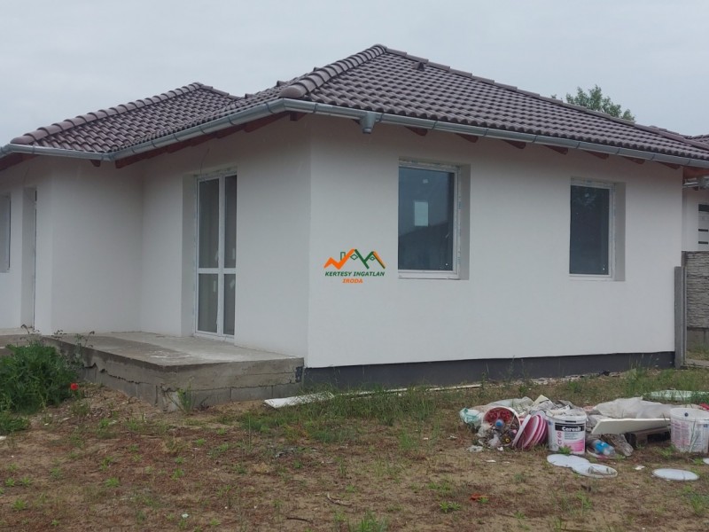 Szigetszentmiklós Eladó Ház