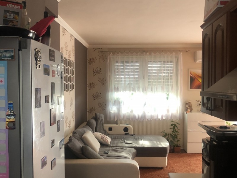 Hajdúsámson Eladó Ház Munkácsy Mihály ütca