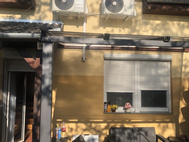 Hajdúsámson Eladó Ház Munkácsy Mihály ütca