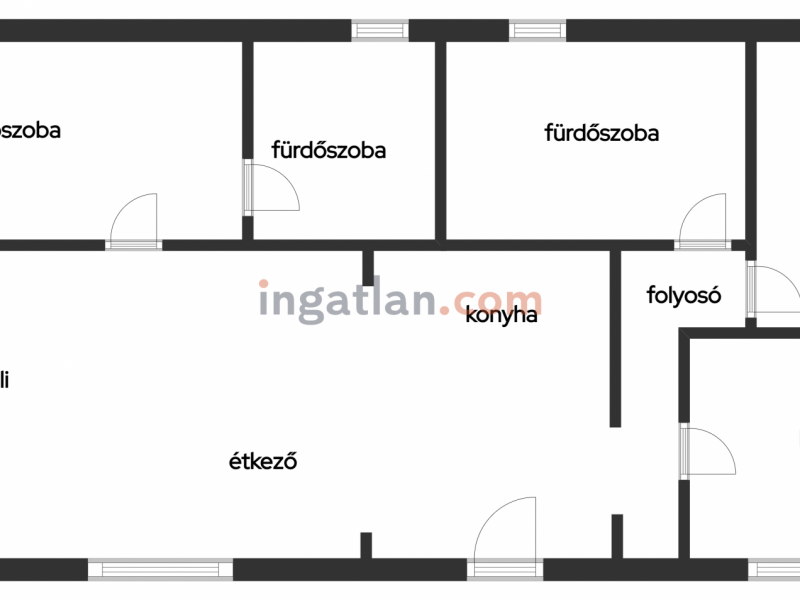 Debrecen Eladó Ház Szabó Kálmán utca