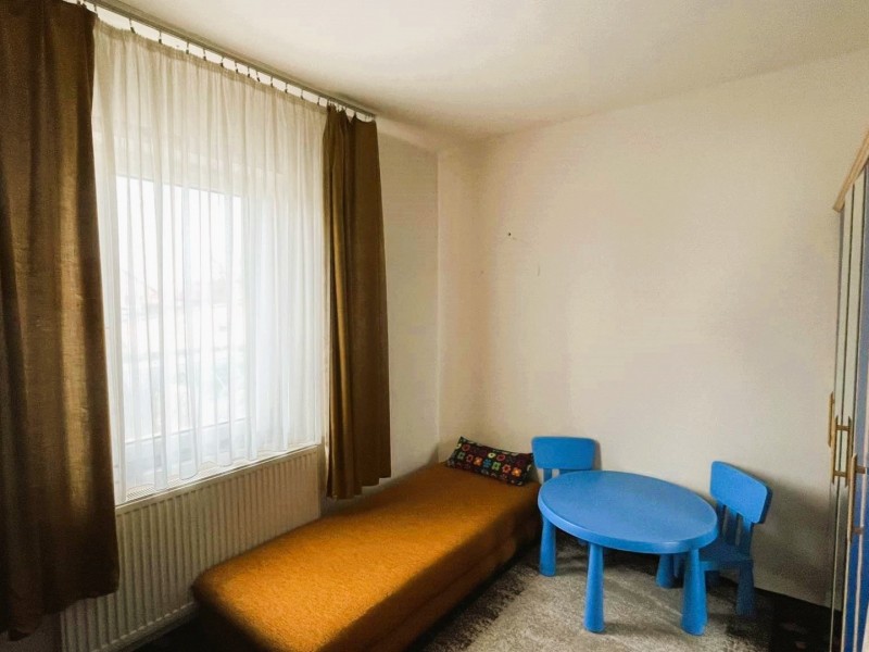 Hajdúsámson Eladó Ház Bocskai