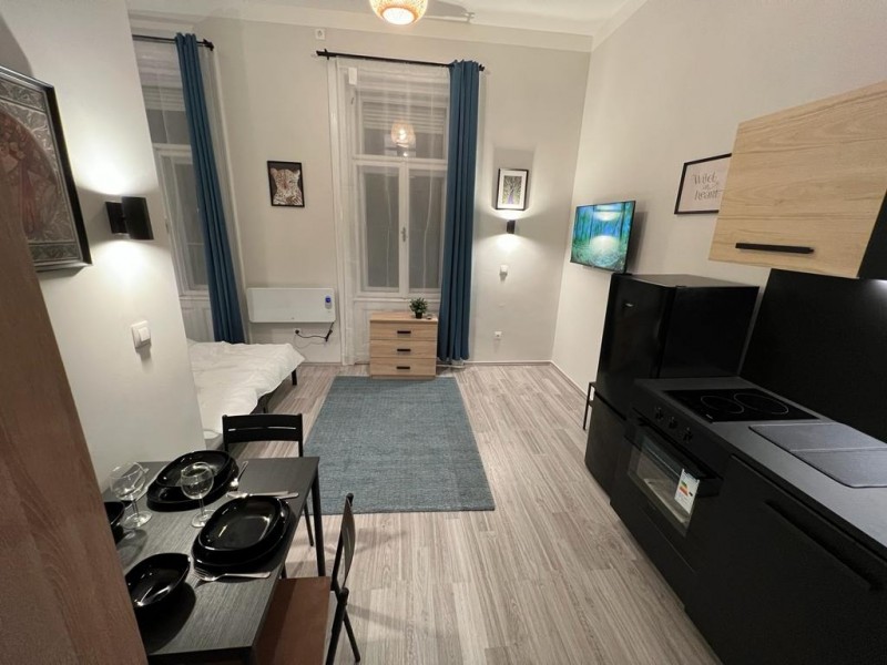 Debrecen Eladó Lakás Piac utca