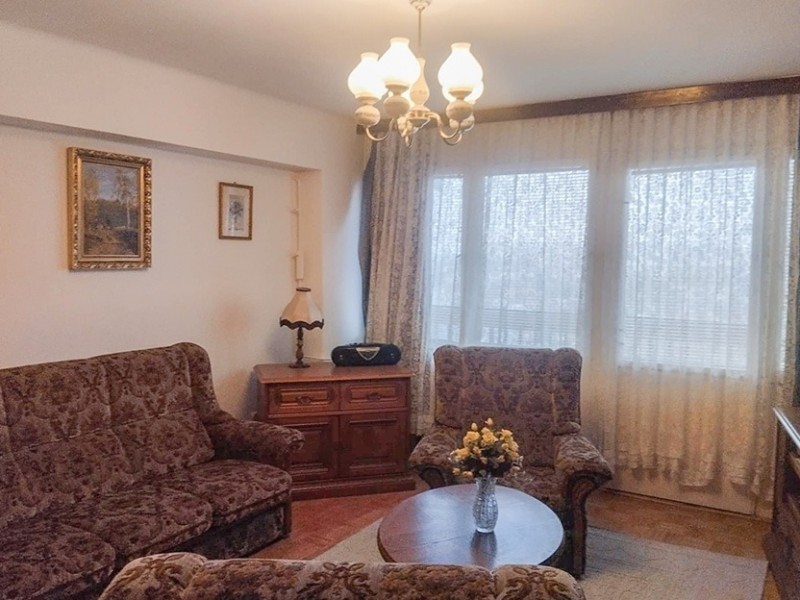 Debrecen Eladó Lakás Csapó utca