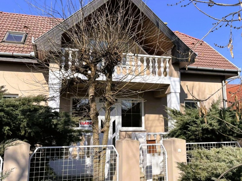 Hajdúszoboszló Eladó Ház Kenézy