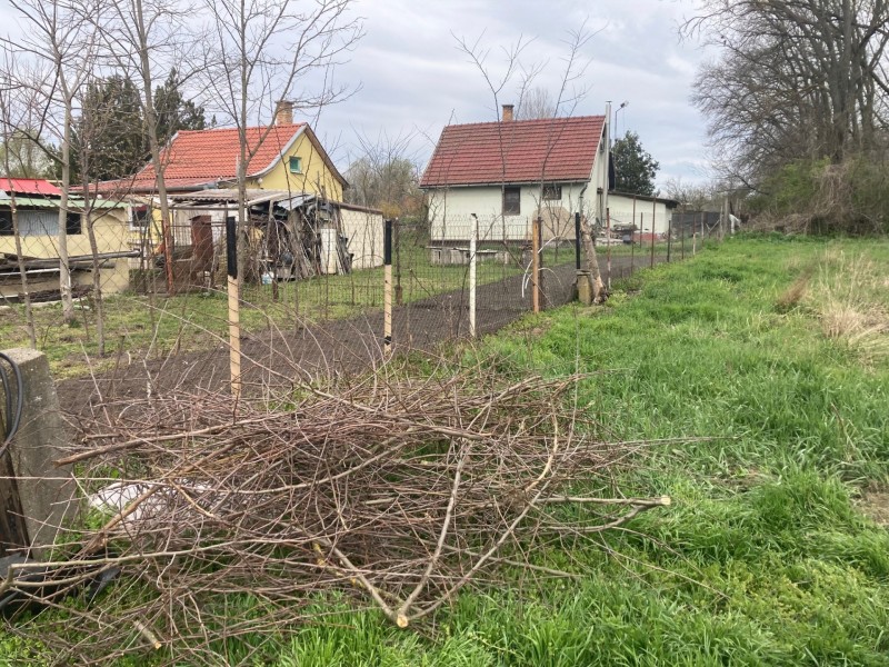 Debrecen Eladó Telek