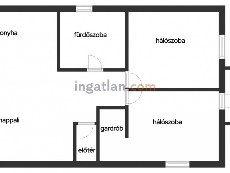 Debrecen Eladó Ház