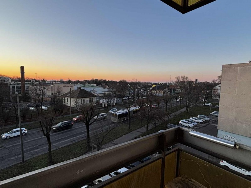 Debrecen Eladó Lakás Domokos Lajos utca