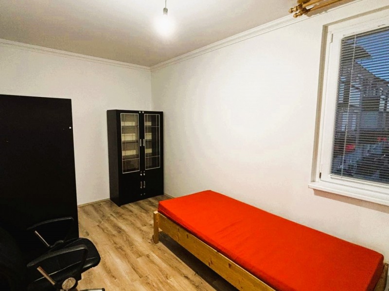 Debrecen Eladó Lakás Domokos Lajos utca