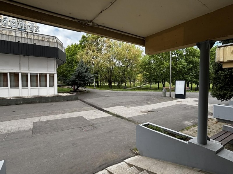 Debrecen Eladó Lakás Tócóskert tér
