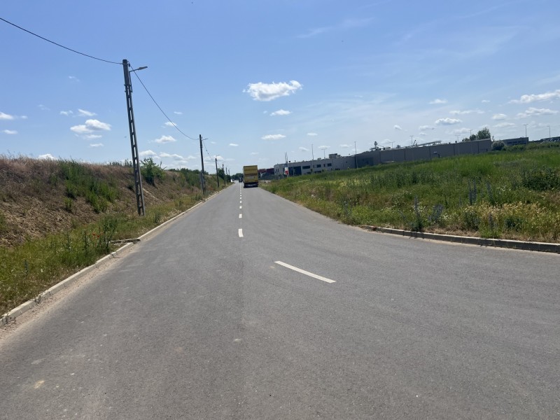 Debrecen Eladó Ipari