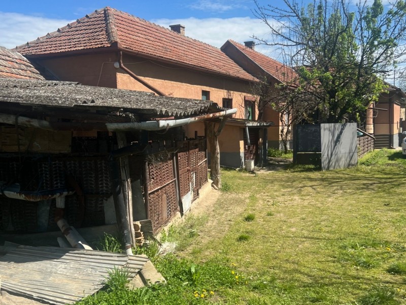 Hosszúpályi Eladó Ház Nagy utca