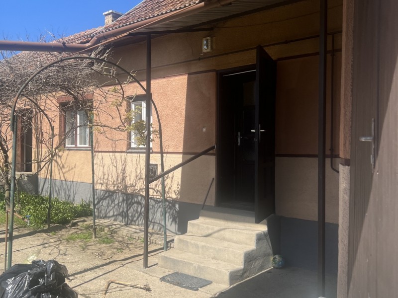 Hosszúpályi Eladó Ház Nagy utca