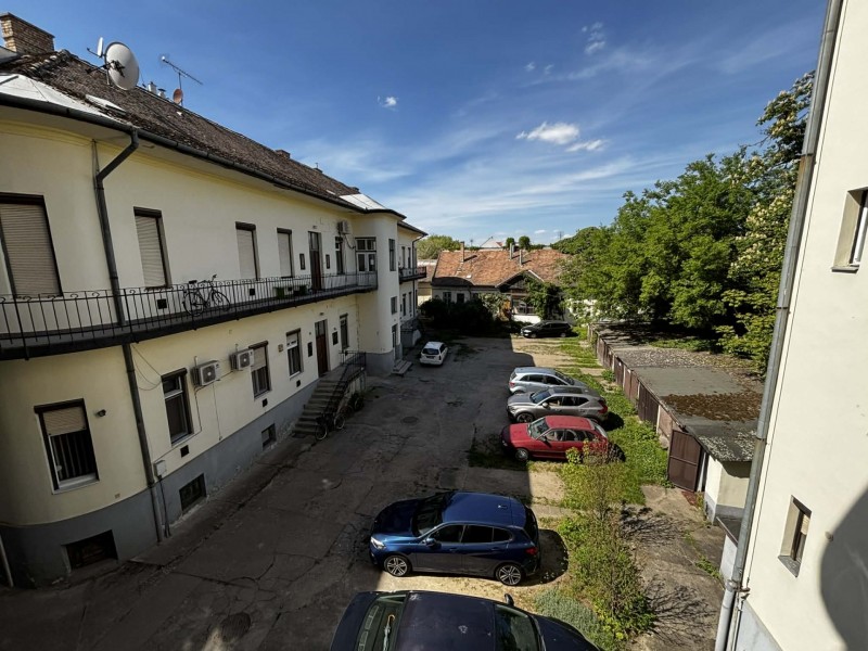 Debrecen Eladó Lakás Bajcsy-Zsilinszky utca