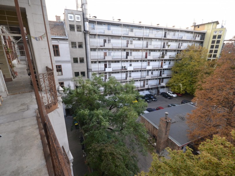 Budapest VIII. kerület Eladó Lakás Üllői út
