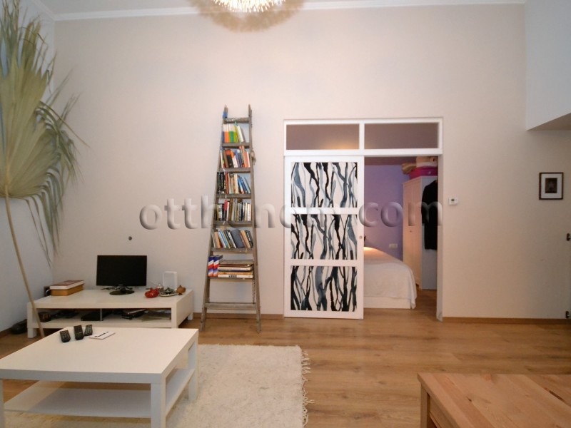 Budapest VII. kerület Eladó Lakás Dob utca