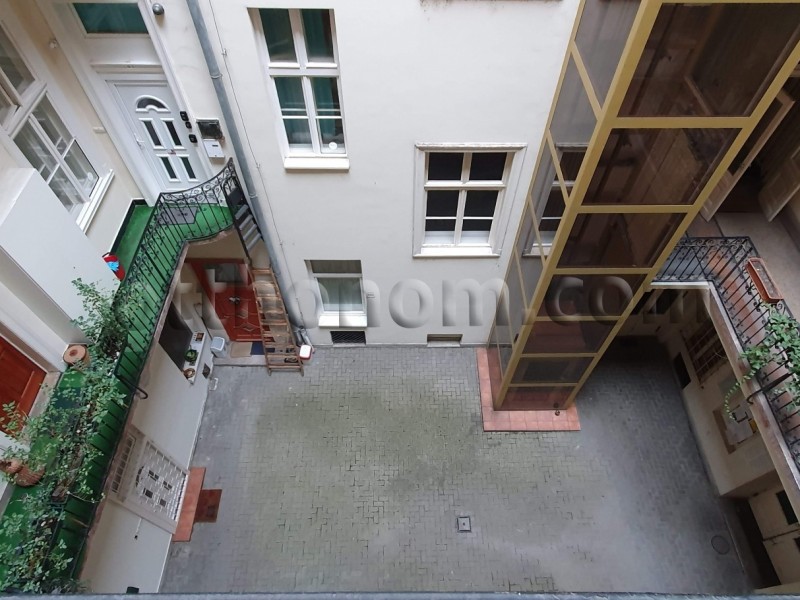 Budapest VII. kerület Eladó Lakás Dob utca