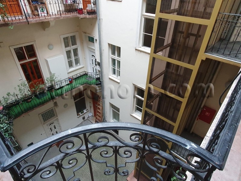 Budapest VII. kerület Eladó Lakás Dob utca