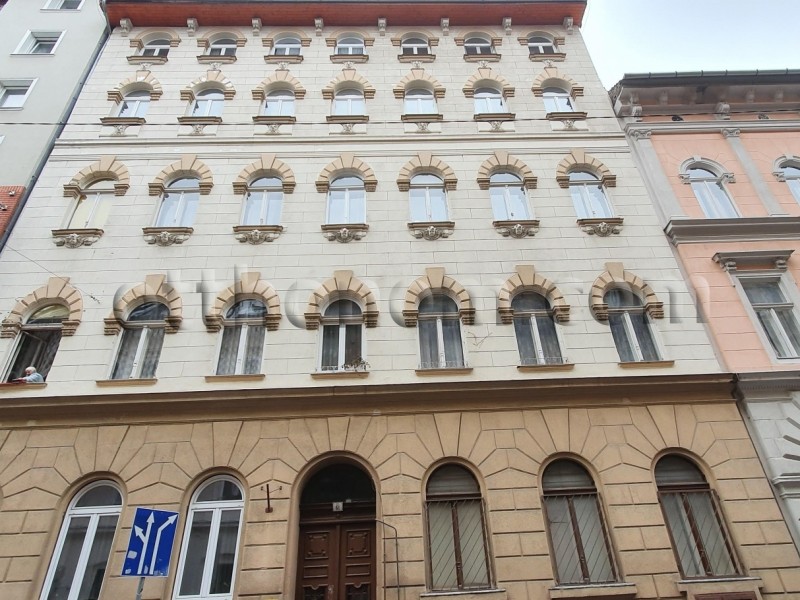 Budapest VII. kerület Eladó Lakás Dob utca