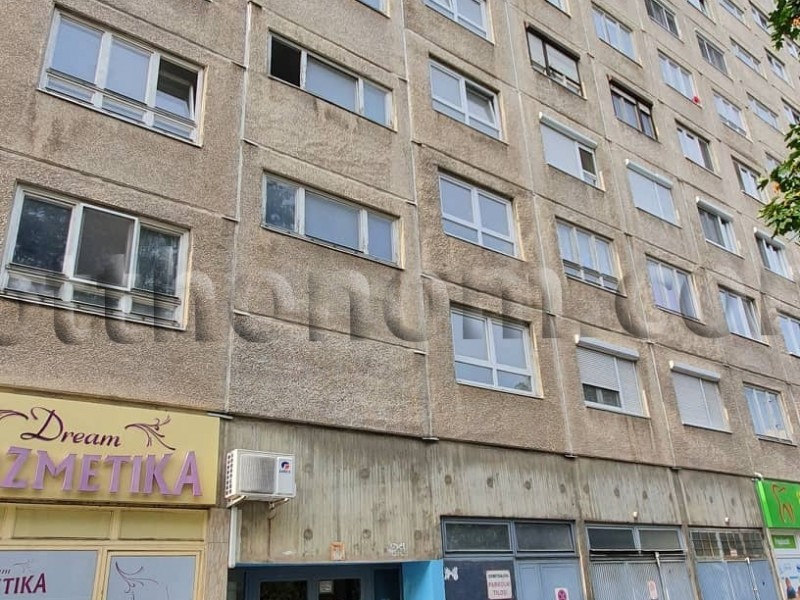 Budapest III. kerület Eladó Lakás Kiscelli utca