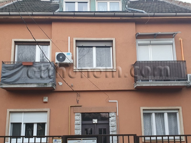 Budapest XIV. kerület Eladó Lakás Fűrész utca