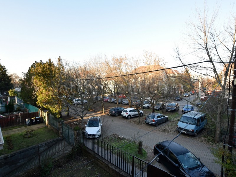 Budapest XIV. kerület Eladó Lakás Fűrész utca