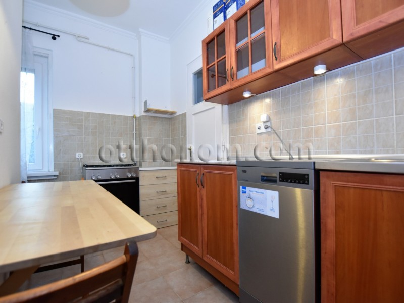 Budapest XIV. kerület Eladó Lakás Fűrész utca