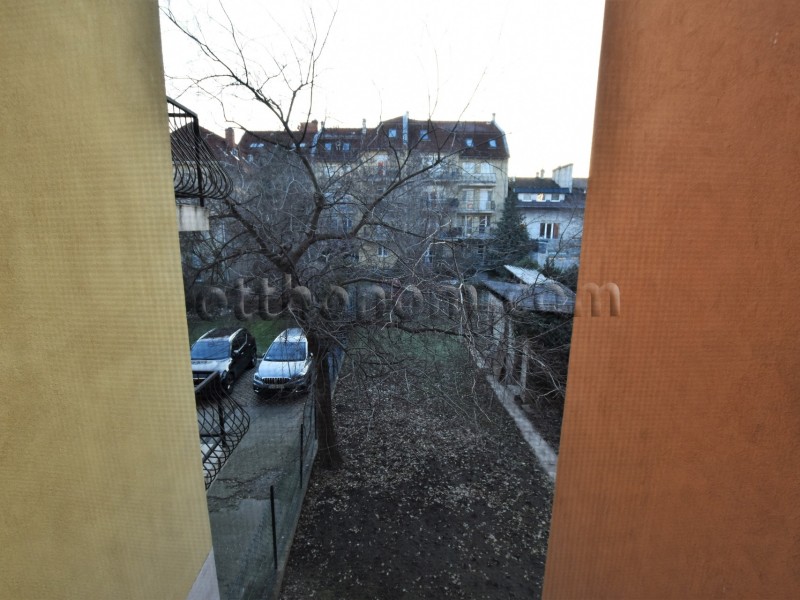 Budapest XIV. kerület Eladó Lakás Fűrész utca