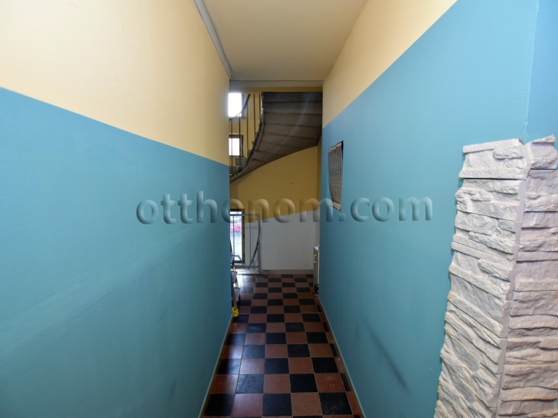 Budapest XIV. kerület Eladó Lakás Fűrész utca