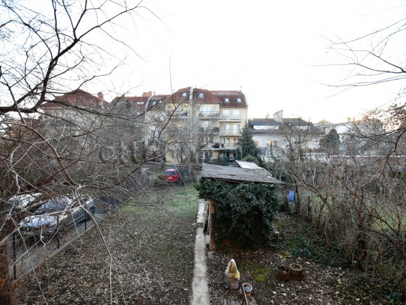 Budapest XIV. kerület Eladó Lakás Fűrész utca