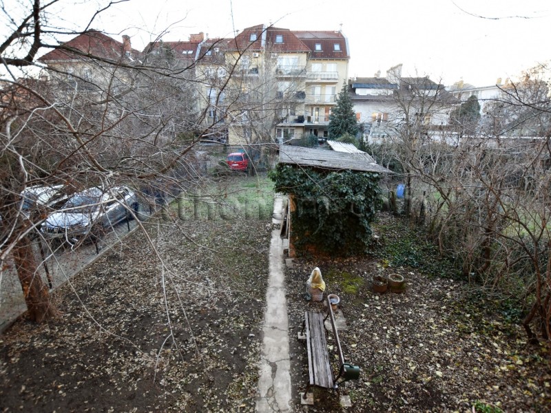 Budapest XIV. kerület Eladó Lakás Fűrész utca