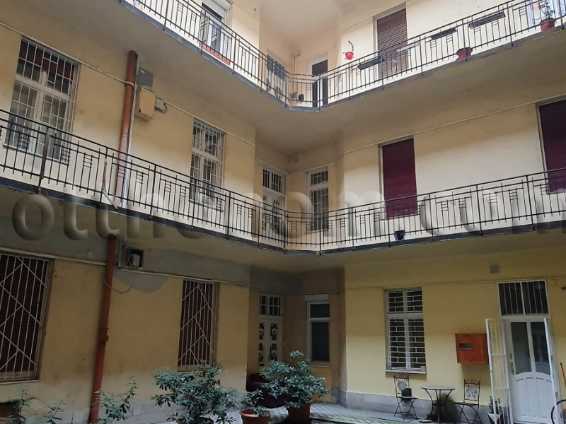 Budapest II. kerület Eladó Lakás Szász Károly utca