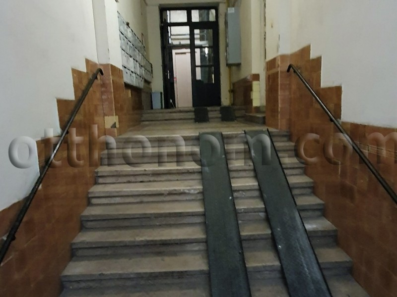 Budapest II. kerület Eladó Lakás Szász Károly utca