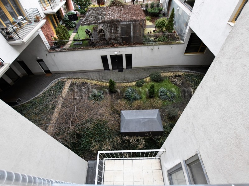Budapest II. kerület Eladó Lakás Szász Károly utca