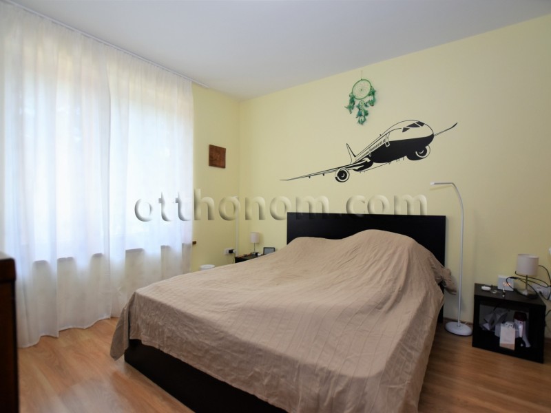 Budapest II. kerület Eladó Ház Hidegkúti út