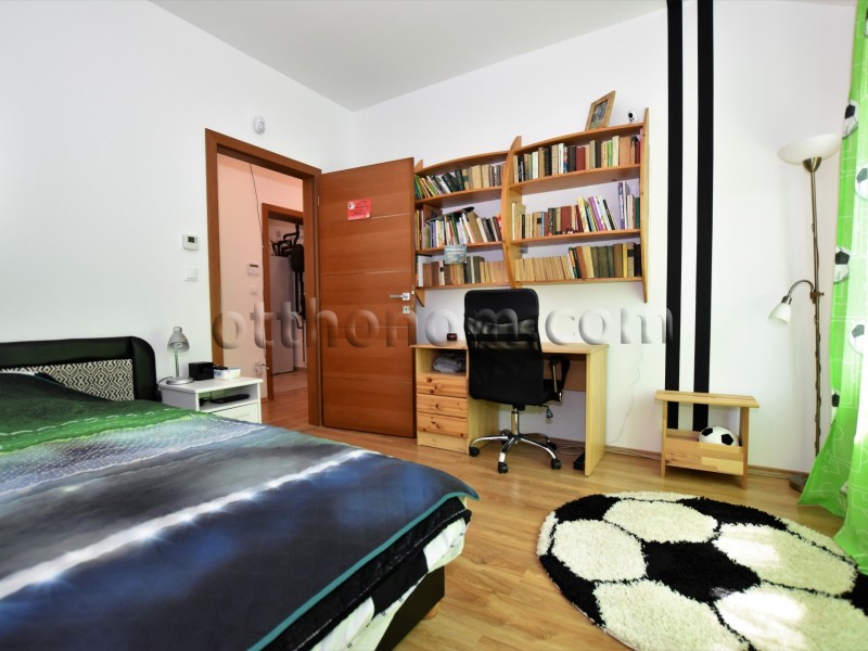 Budapest II. kerület Eladó Ház Hidegkúti út