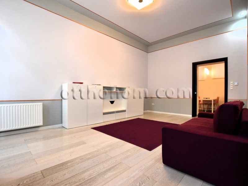 Budapest V. kerület Kiadó Lakás Sütő utca
