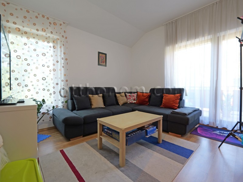 Budapest II. kerület Eladó Ház Hidegkúti út