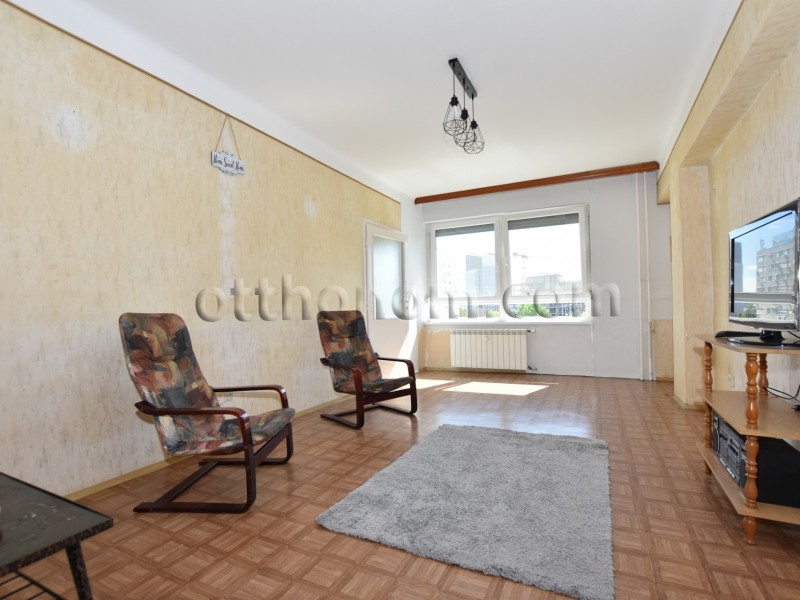 Budapest XIII. kerület Eladó Lakás Karikás Frigyes utca