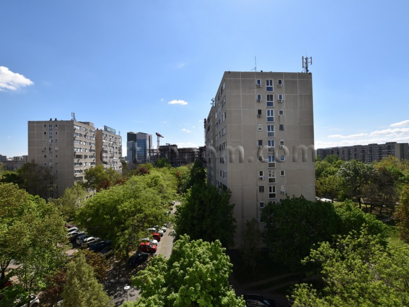 Budapest XIII. kerület Eladó Lakás Karikás Frigyes utca