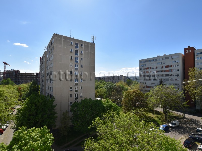 Budapest XIII. kerület Eladó Lakás Karikás Frigyes utca