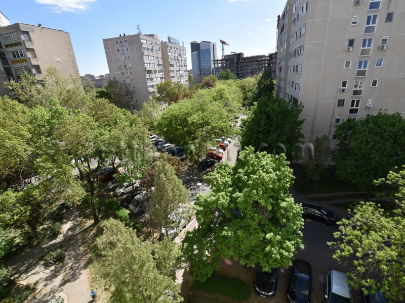 Budapest XIII. kerület Eladó Lakás Karikás Frigyes utca