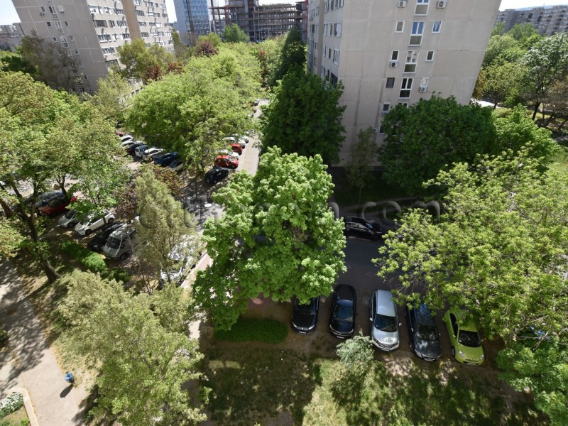 Budapest XIII. kerület Eladó Lakás Karikás Frigyes utca