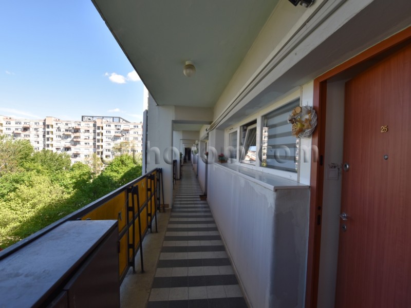 Budapest XIII. kerület Eladó Lakás Karikás Frigyes utca