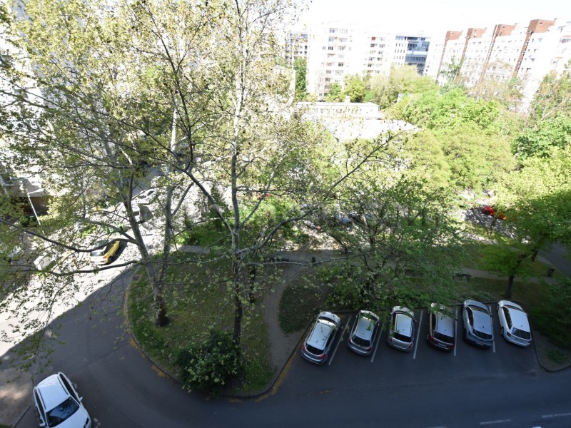 Budapest XIII. kerület Eladó Lakás Karikás Frigyes utca